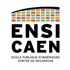 National Graduate School of Engineering of Caen (ENSICAEN)