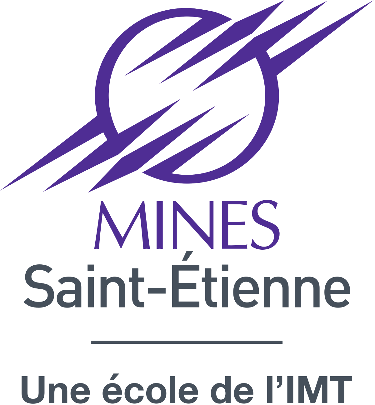 Graduate Engineering School and Research Institute (MINES Saint-Étienne)