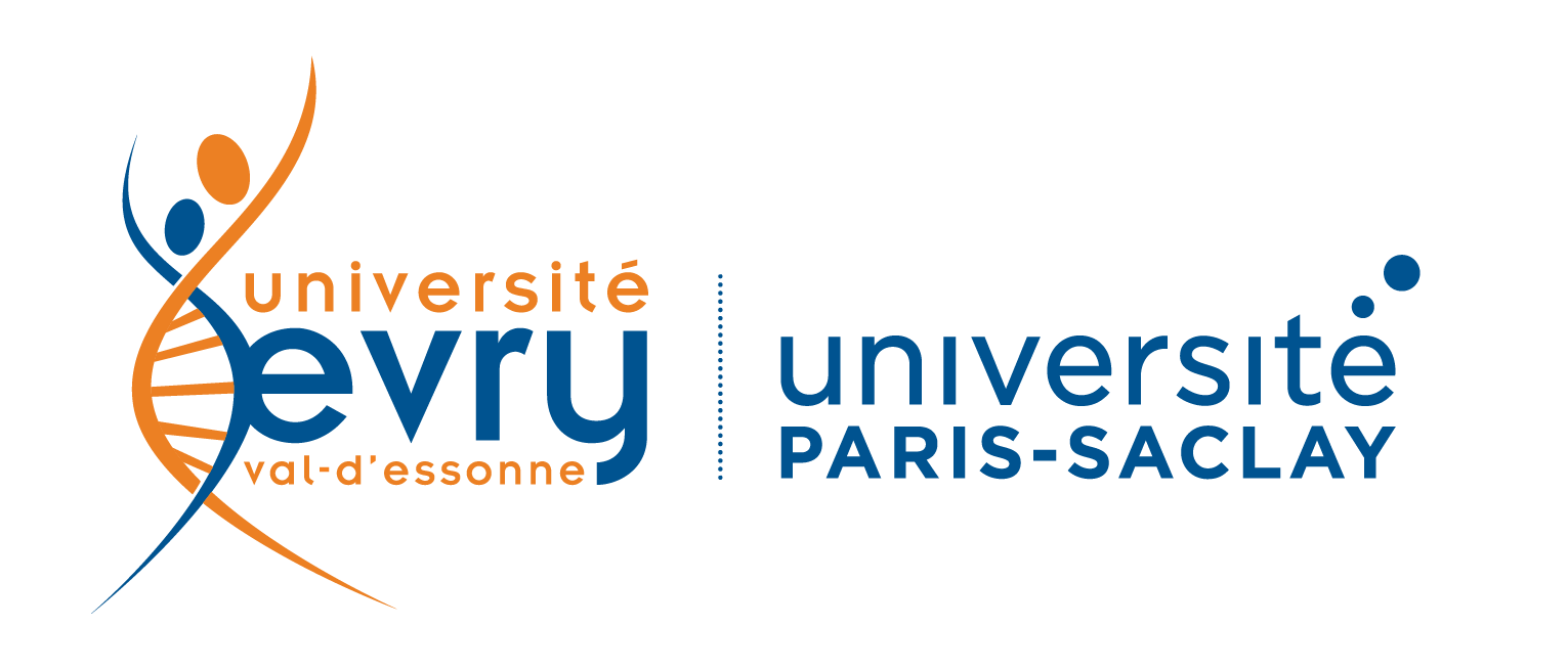 University of Evry-Val d'Essonne