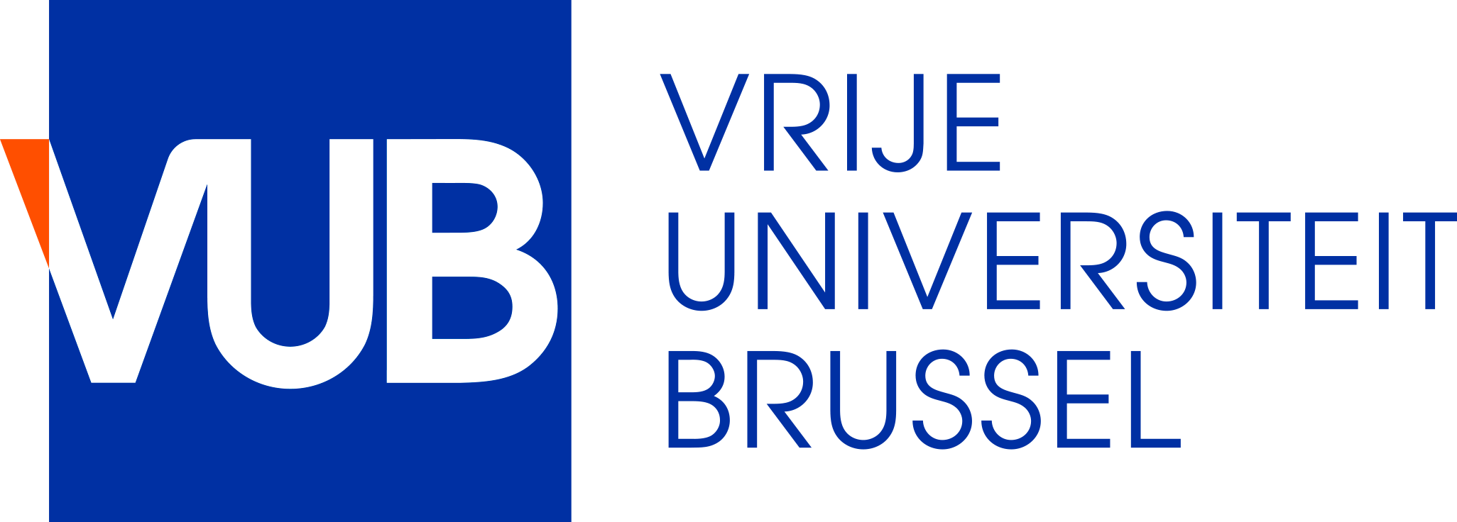 Vrije University Brussel